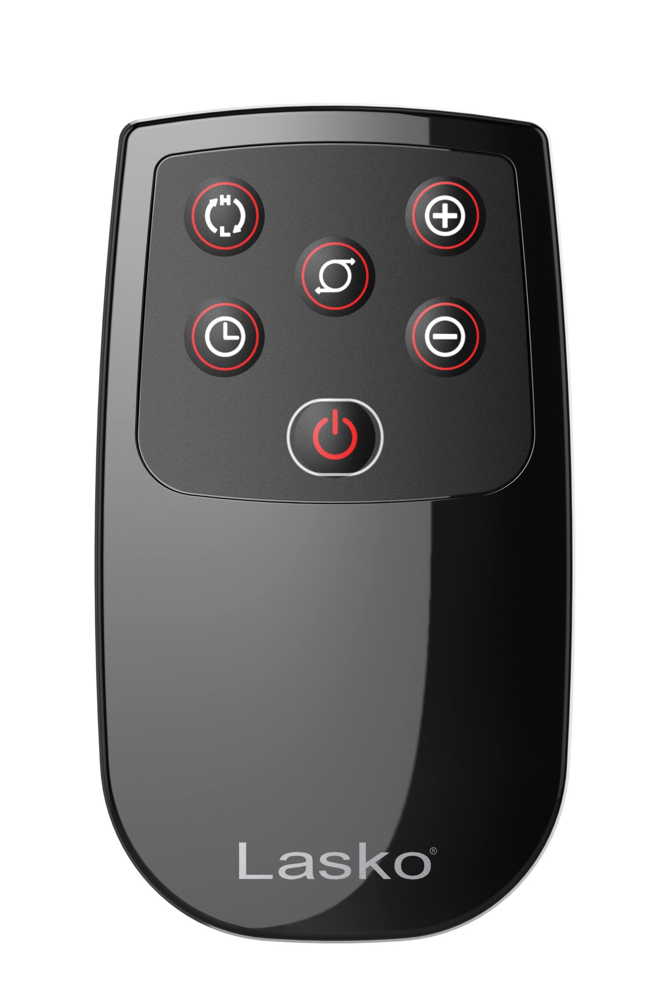 Lasko 16 Ceramic Tower Space Heater: Oscillating. 2 Heat Settings. Remote. Timer. Thermostat. Beige - Image 10
