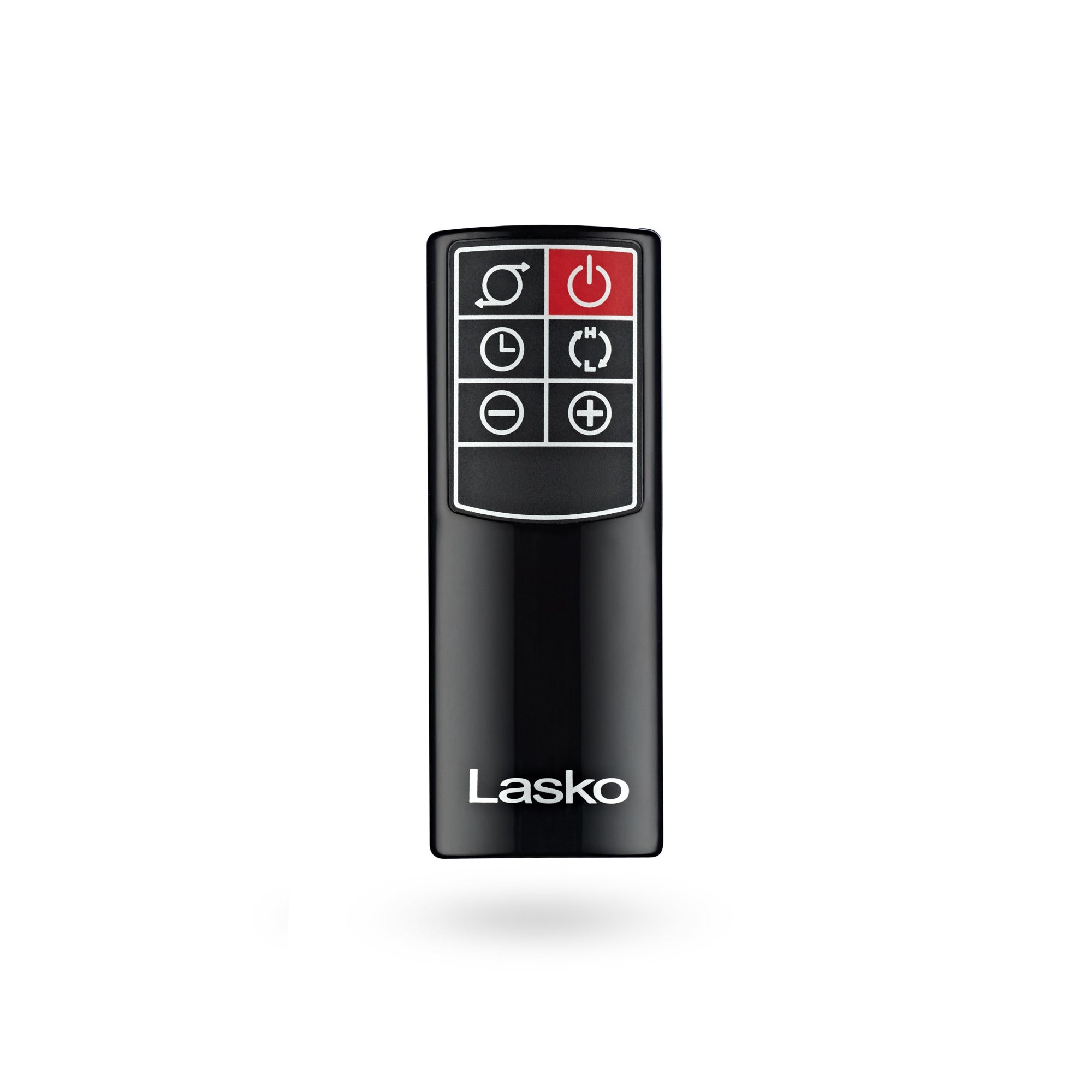 Lasko 29 Ceramic Tower Space Heater: Oscillating. 2 Heat Settings. Remote. Timer. Thermostat. Black - Image 10