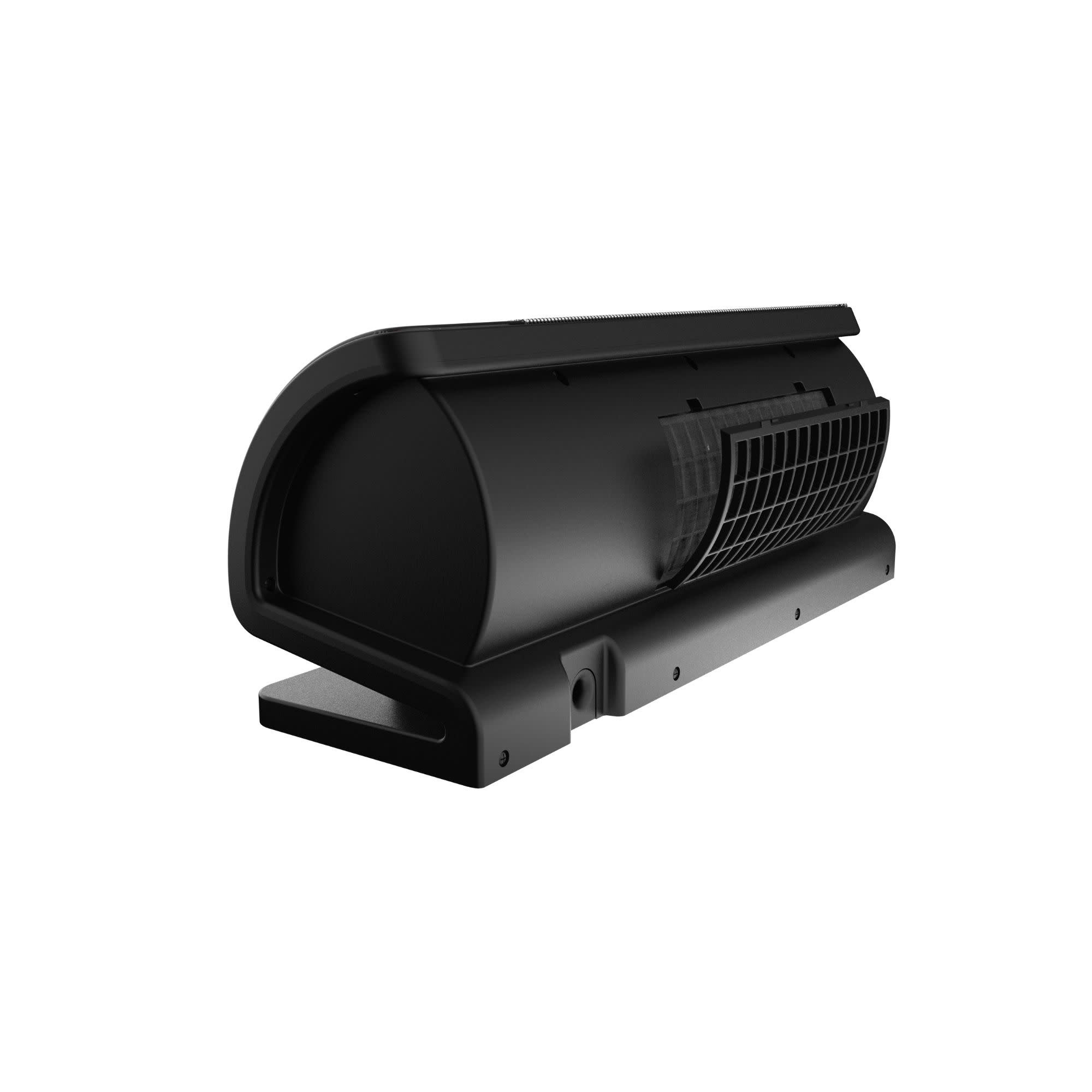 Lasko CL22100 1500W Low Profile Baseboard Space Heater with Remote Control: Black - Image 8