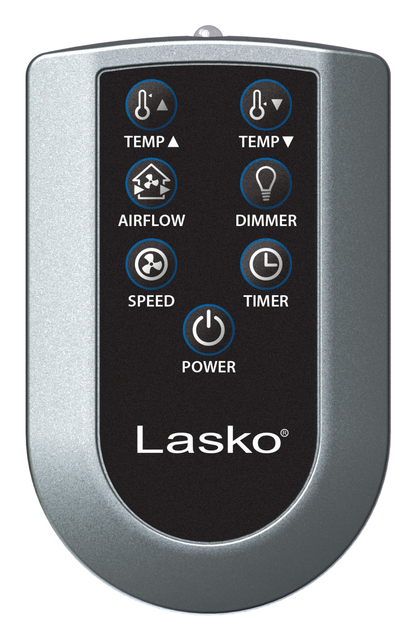 Lasko Twin Window Fan: 3-Speed. Electrically Reversible. Remote. White - Image 6