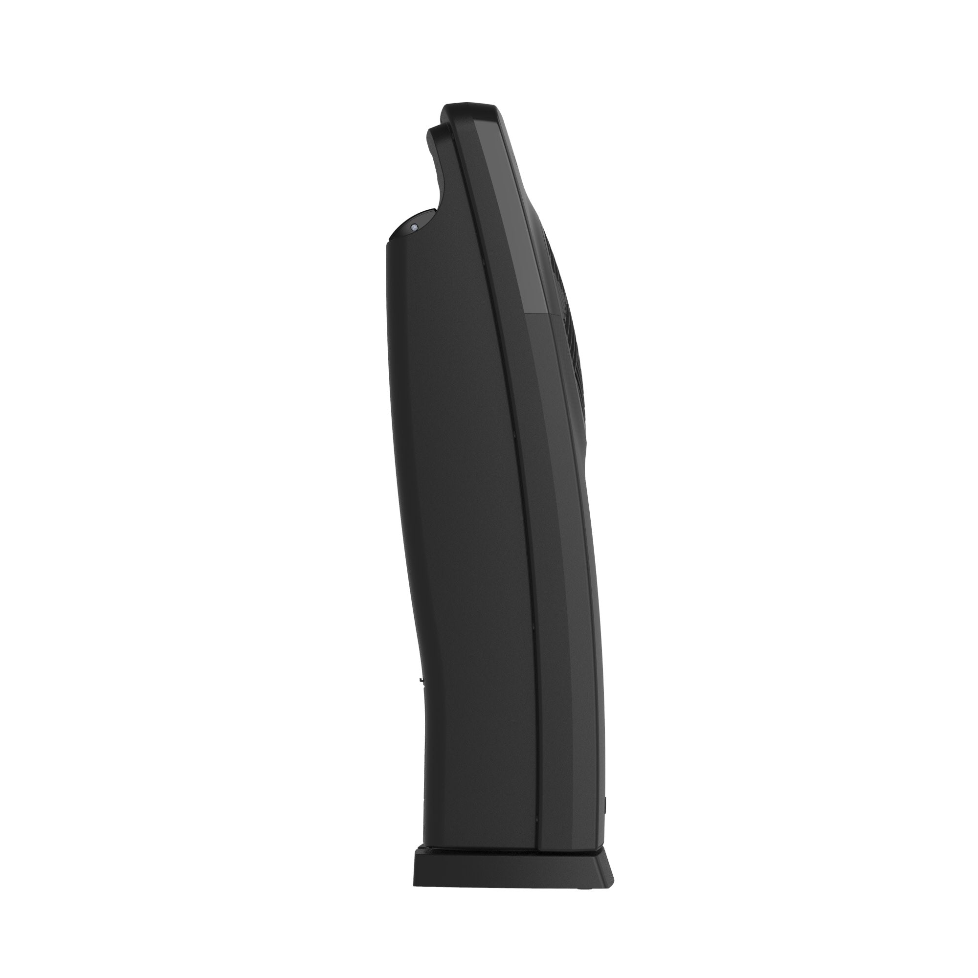Lasko Revolution II 23 Ceramic Console Space Heater: Oscillating. 3 Heat Settings. Remote. Timer. Tip-Over Switch. Black - Image 12