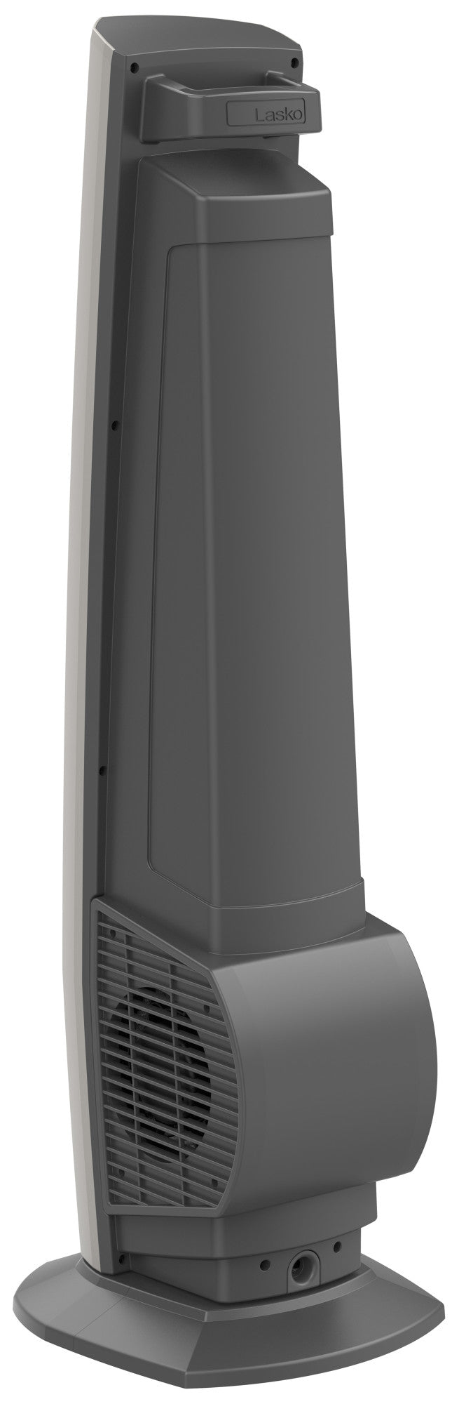 Lasko 42 Outdoor Tower Fan: Oscillating. 4-Speed. Brown - Image 9