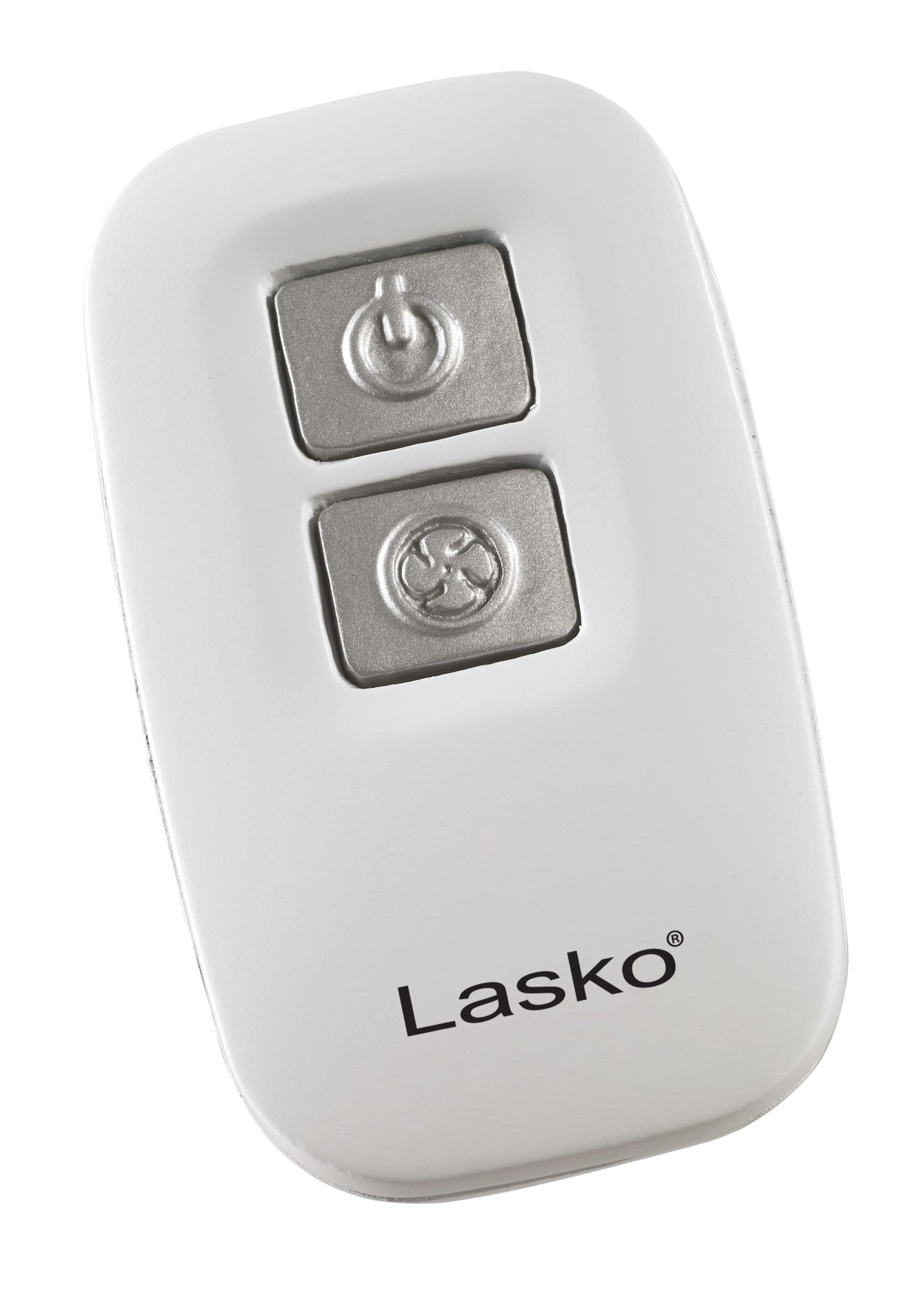 Lasko Cyclone 18 Pedestal Fan: Oscillating. 4-Speed. Remote. Tilting Head. White - Image 7