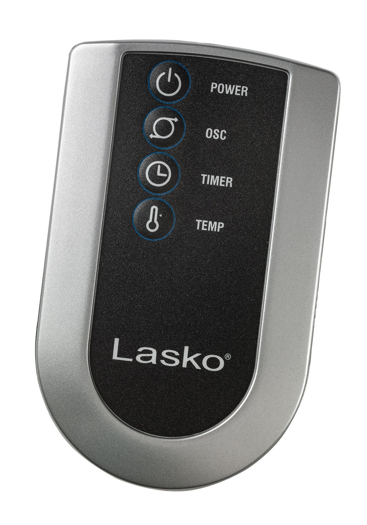 Lasko 16 Pedestal Fan: Oscillating. 4-Speed. Remote. Timer. Thermostat. White - Image 14