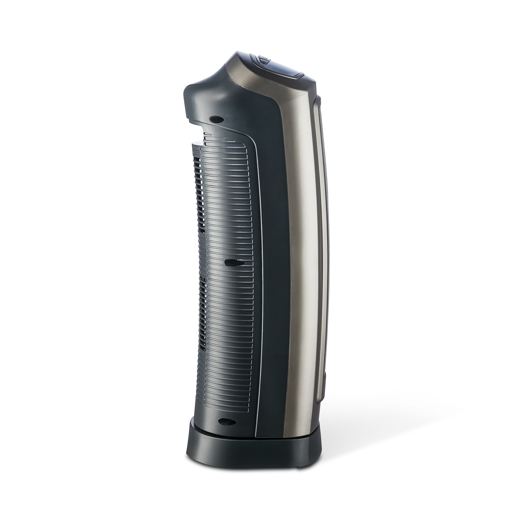 Lasko 23 Ceramic Tower Space Heater: Oscillating. 2 Heat Settings. Remote. Timer. Thermostat. Silver - Image 12