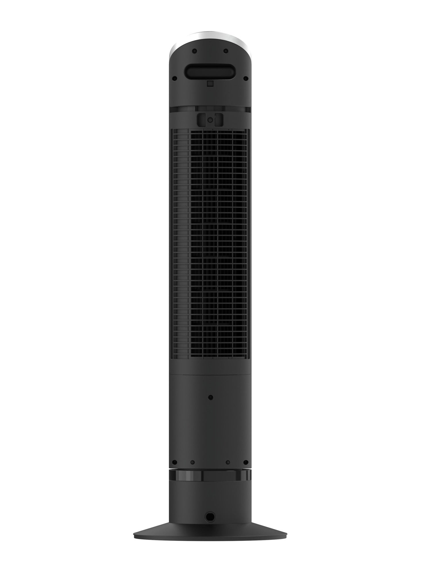 Lasko Ascend 36 DC Tower Fan: Oscillating. 12-Speed. Remote. Timer. Black - Image 10