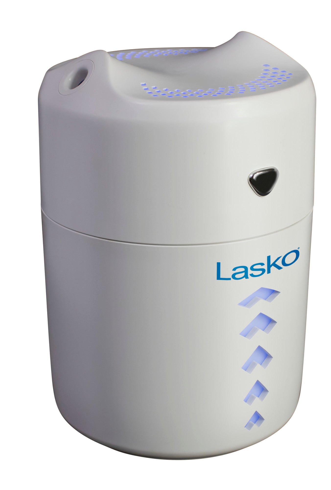 Lasko Ultrasonic Personal Cool Mist Humidifier with Nightlight. UH150. White - Image 10