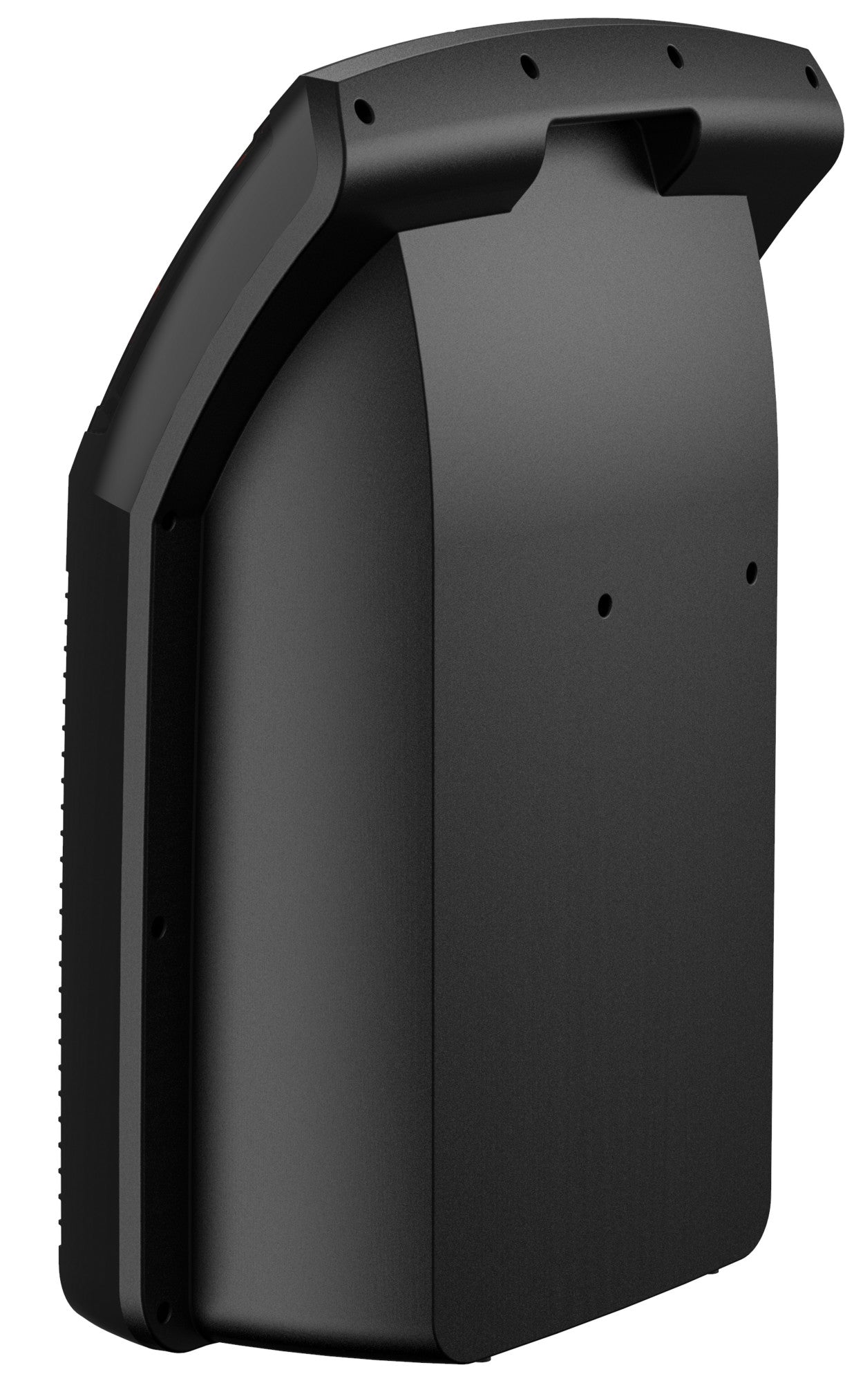 Lasko 23 Ceramic Console Space Heater: 2 Heat Settings. Timer. Adjustable Louvers. Thermostat. Black - Image 9