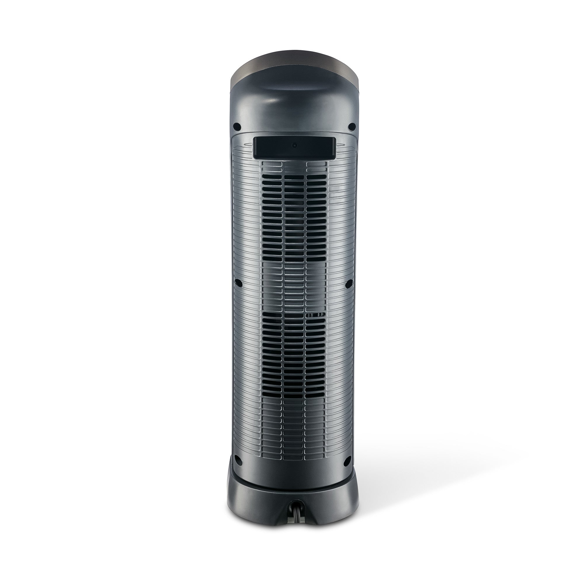 Lasko 23 Ceramic Tower Space Heater: Oscillating. 2 Heat Settings. Remote. Timer. Thermostat. Silver - Image 10