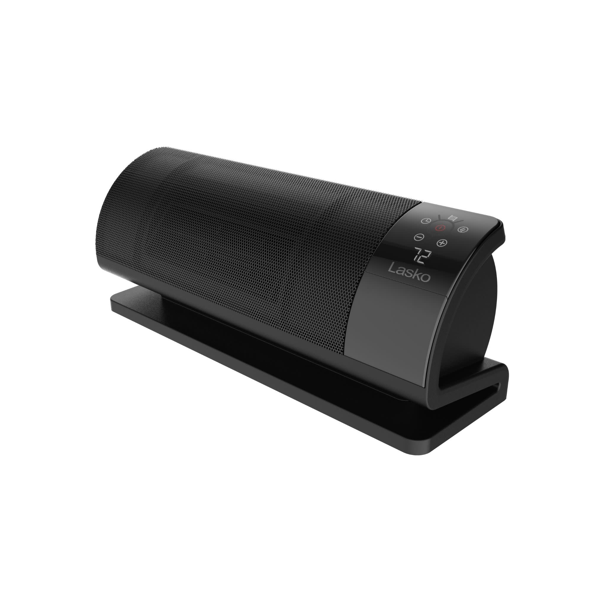 Lasko CL22100 1500W Low Profile Baseboard Space Heater with Remote Control: Black - Image 11