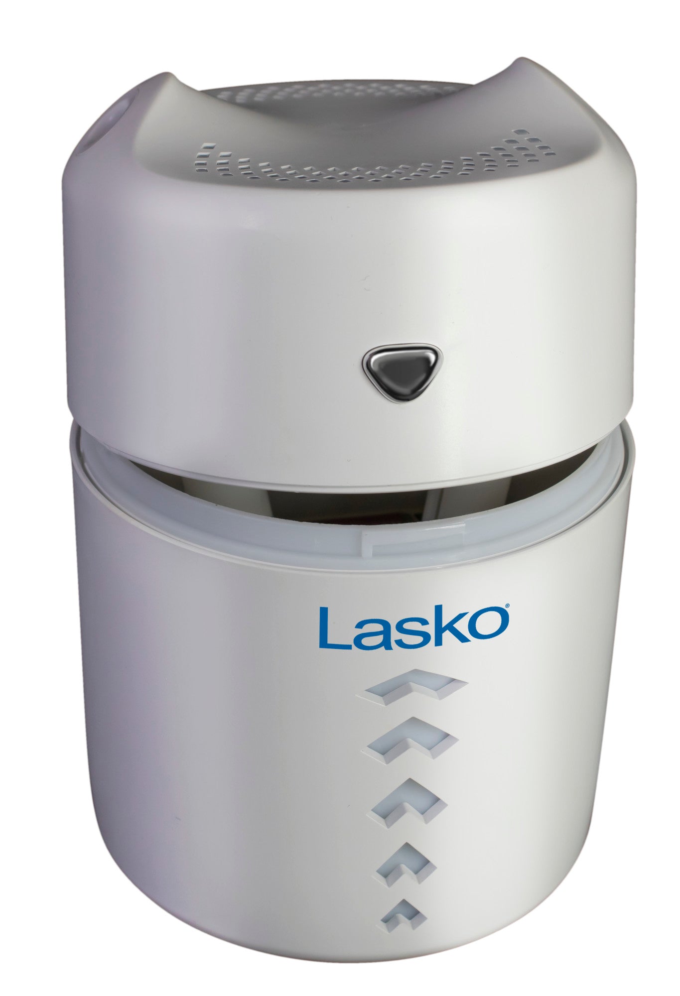 Lasko Ultrasonic Personal Cool Mist Humidifier with Nightlight. UH150. White - Image 9