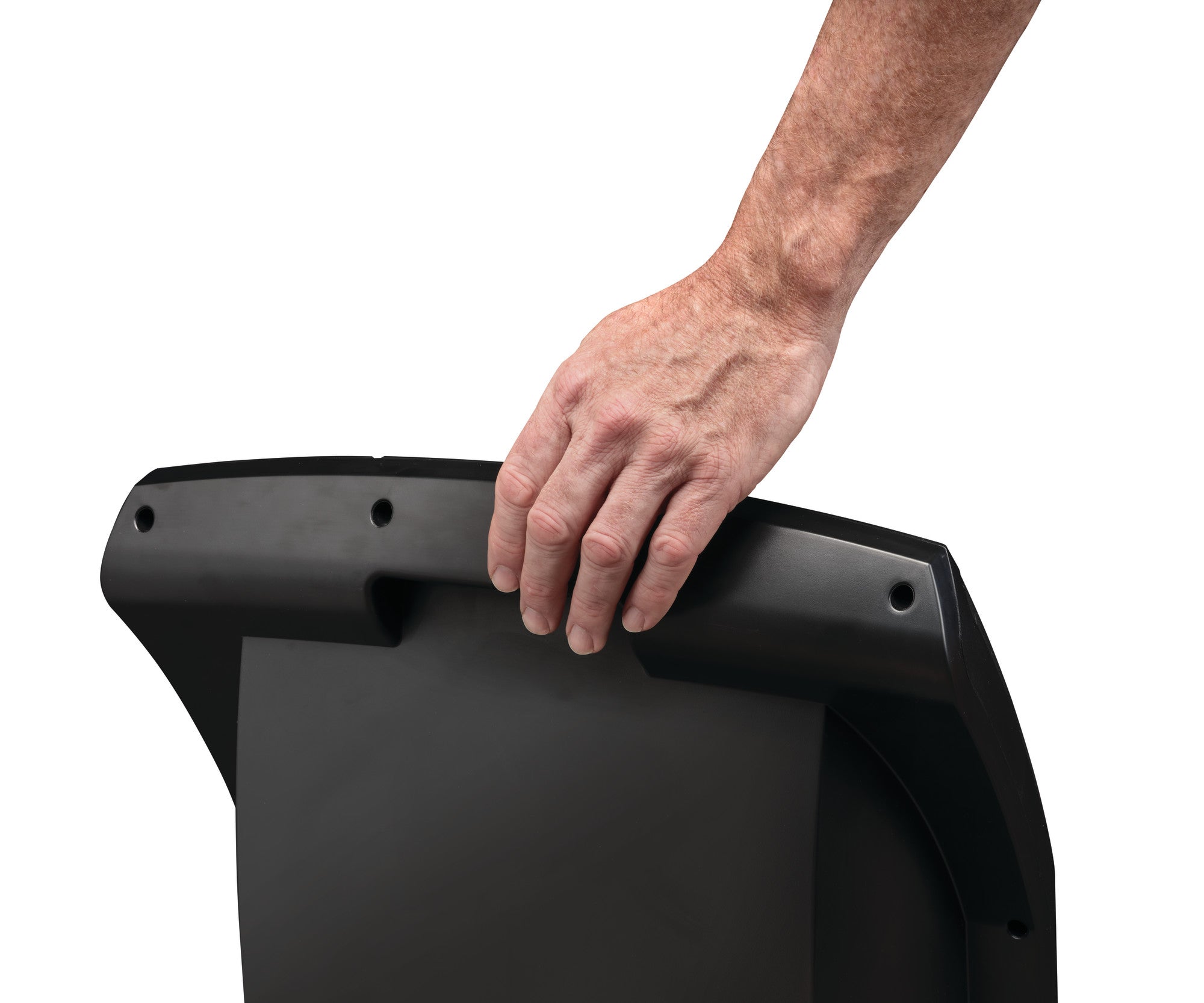 Lasko 23 Ceramic Console Space Heater: 2 Heat Settings. Timer. Adjustable Louvers. Thermostat. Black - Image 13