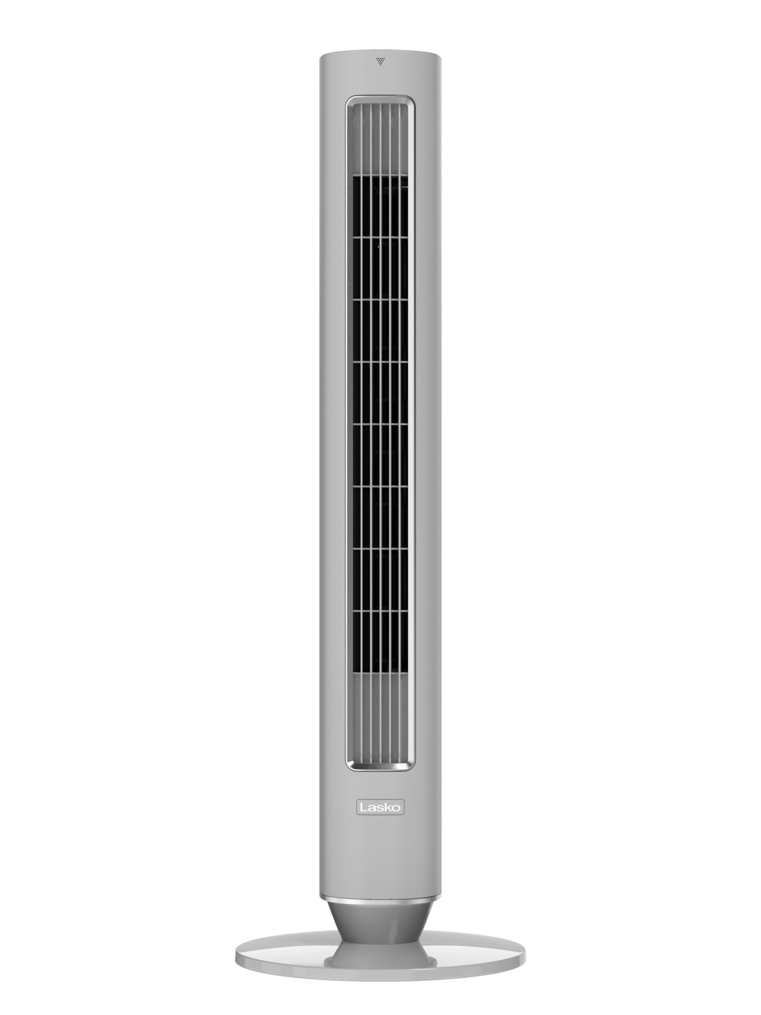 Lasko Pinnacle 40 DC Tower Fan: Oscillating. 12-Speed. Remote. Timer. Gray - Image 8