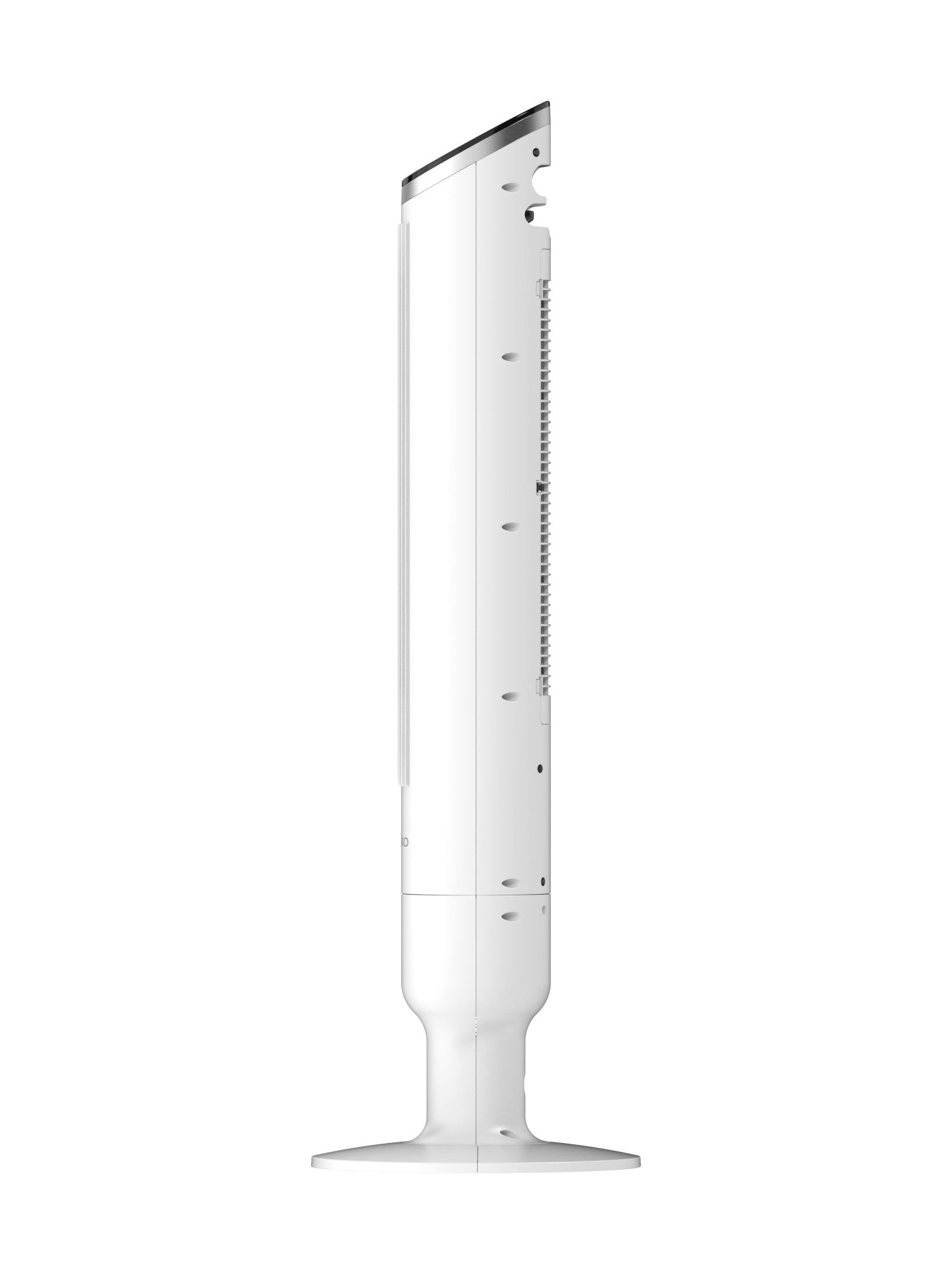 Lasko Apex 42 Tower Fan: Oscillating. 6-Speed. Remote. Timer. White - Image 13