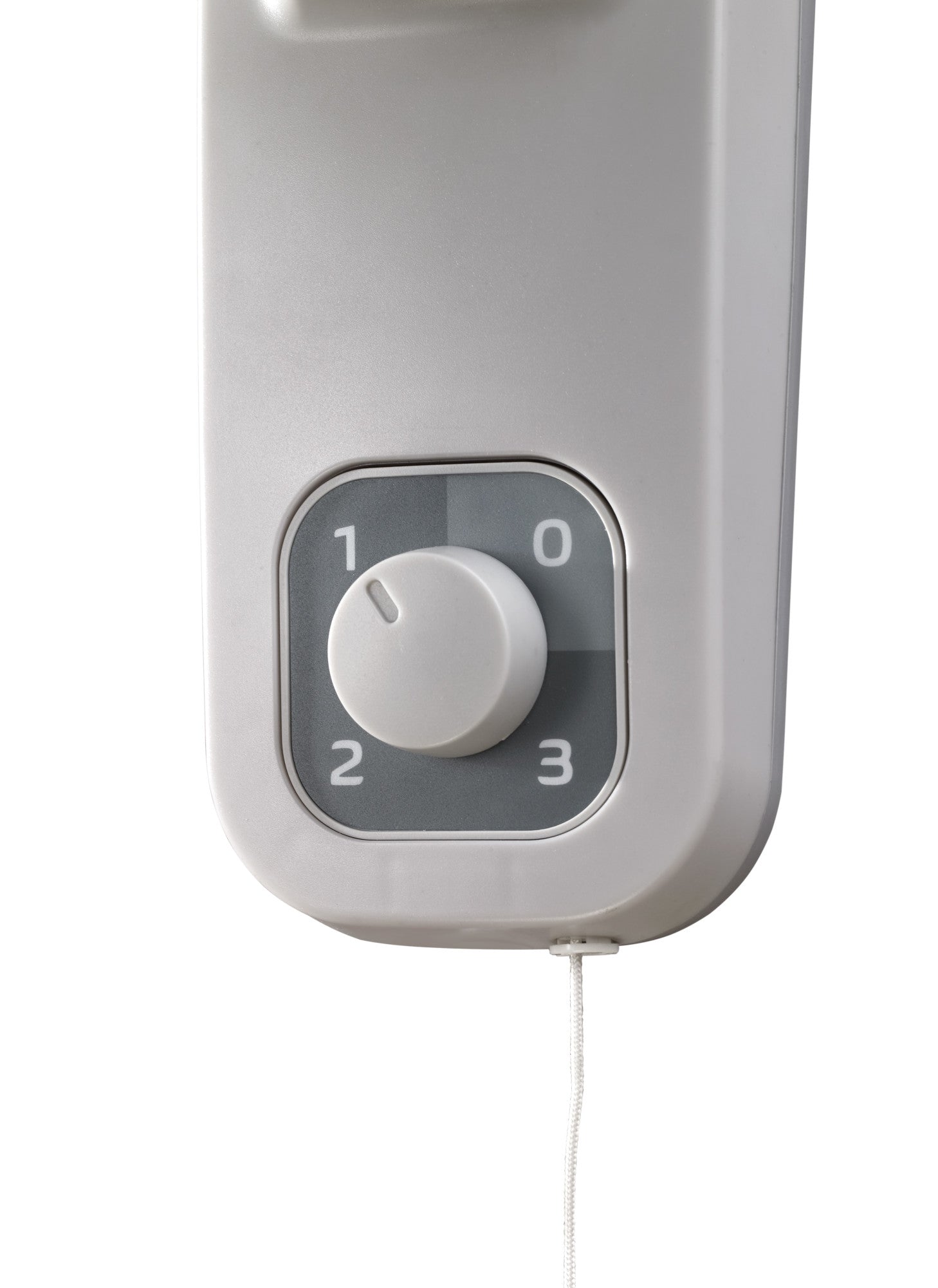Lasko 16 Wall Mount Fan: Oscillating. 3-Speed. Tilting Head. White - Image 9