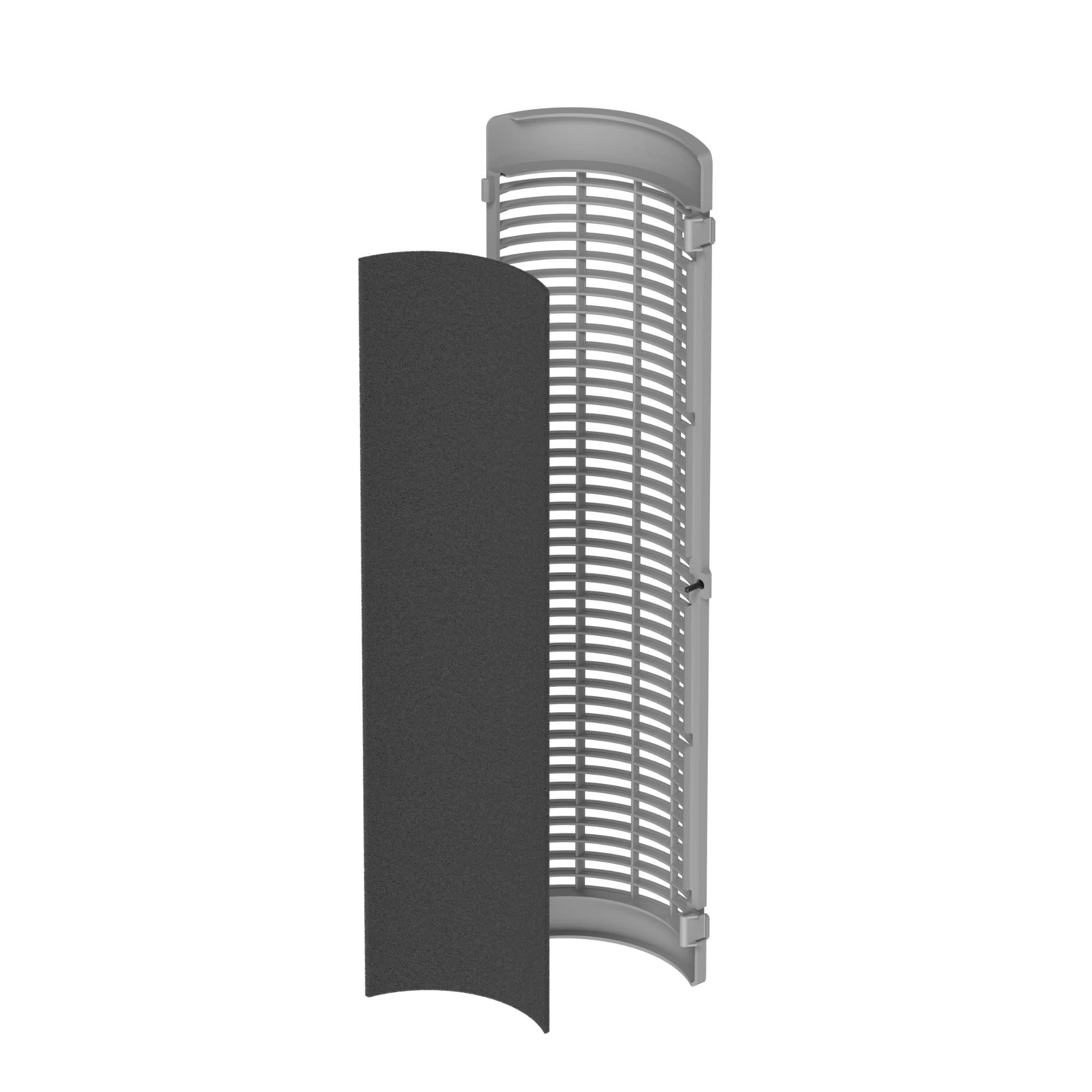 Lasko CXF42 Filter Replacement 3 Pack for DST100 Pinnacle Tower Fan - Image 6