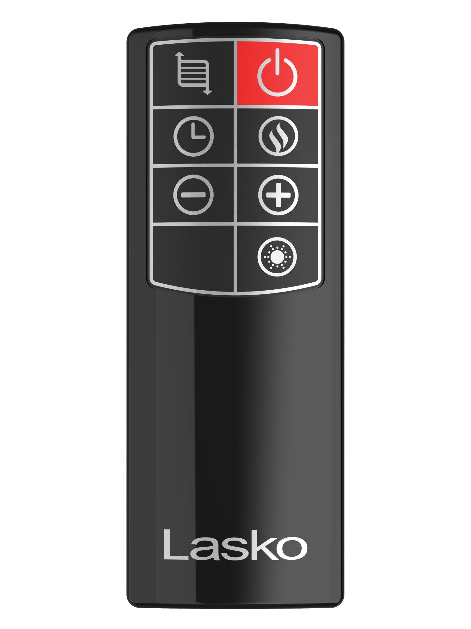 Lasko CL22100 1500W Low Profile Baseboard Space Heater with Remote Control: Black - Image 12