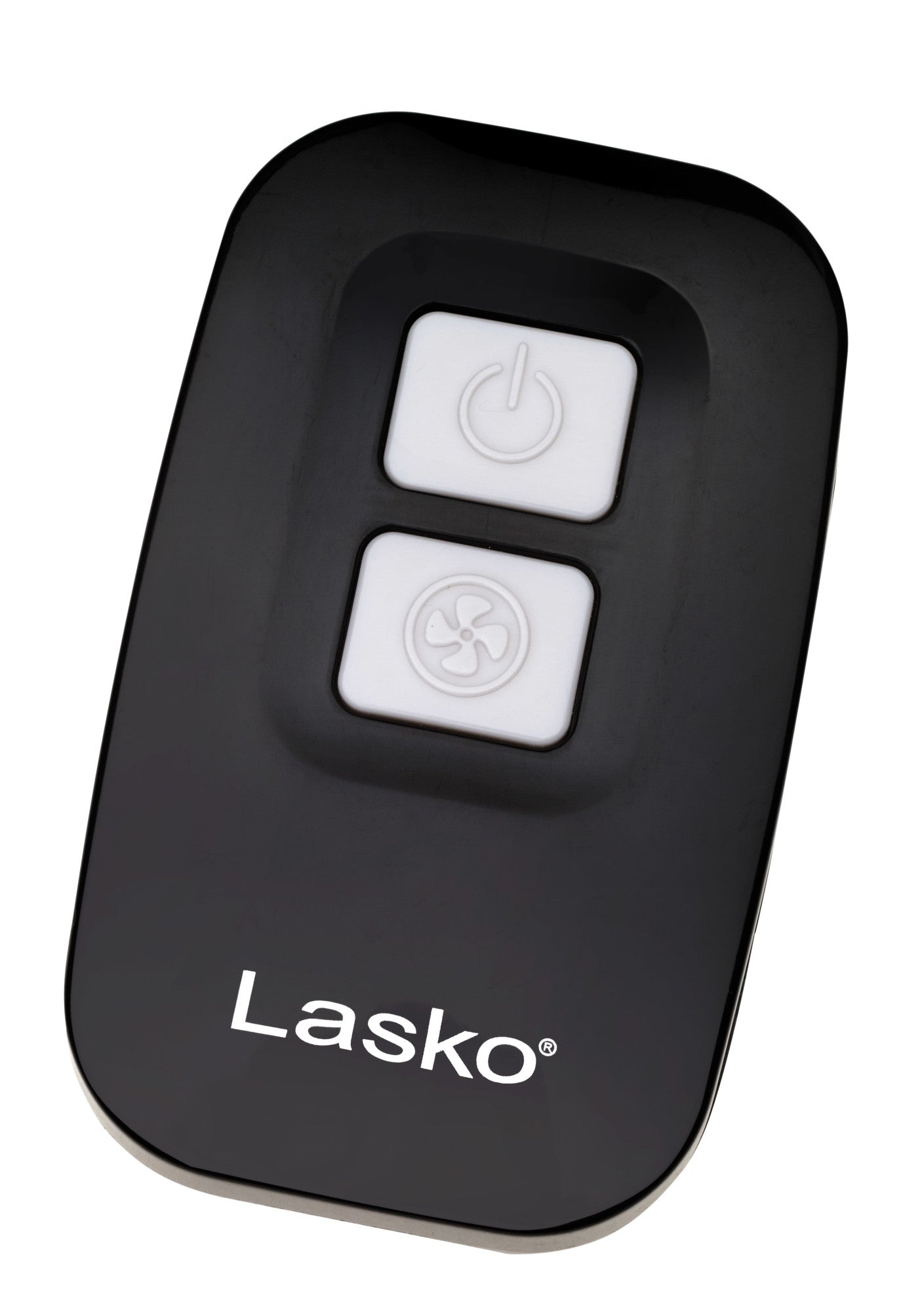 Lasko 20 High Velocity Floor Fan: Wall Mount. 3-Speed. Remote. Black - Image 6